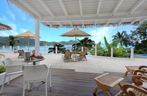Anse Boileau Apartamento | The Bay Seychelles Boutique Hotel and Apartments