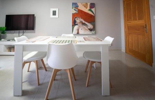 Marsaskala Apartamento | The Bayview Executive Penthouse