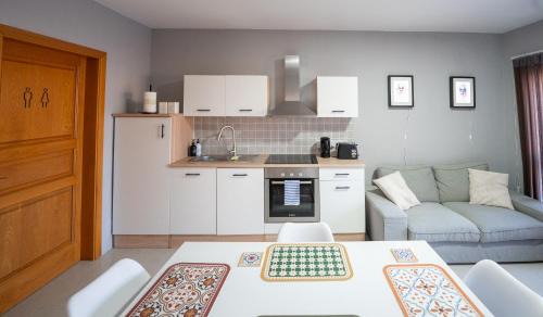 Marsaskala Apartamento | The Bayview Executive Penthouse