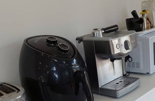 Surveyors Bay Casa | The Beach Box at Big Roaring Beach Tasmania