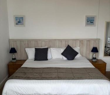 Minehead Hotel | The Beach Hotel