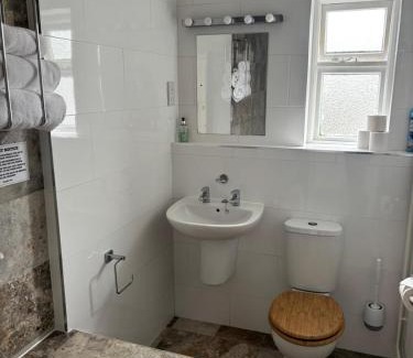 Minehead Hotel | The Beach Hotel