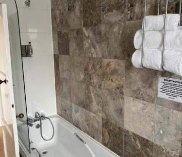 Minehead Hotel | The Beach Hotel