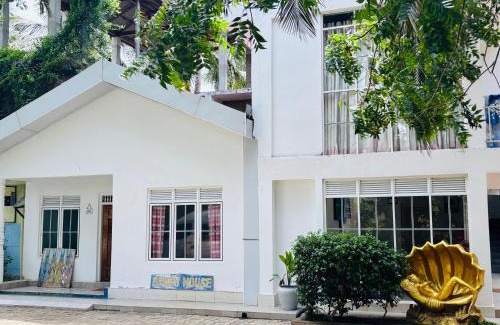 Kumpurupiddi Casa | The Beach House , Nilaveli , Trincomalee