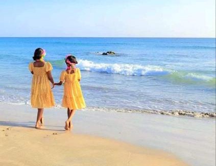 Kumpurupiddi Casa | The Beach House , Nilaveli , Trincomalee