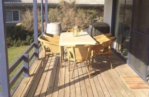 Port Willunga Casa | La casa de playa de Port Willunga