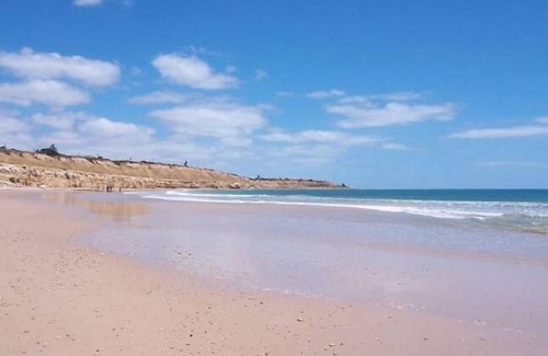 Port Willunga Casa | La casa de playa de Port Willunga