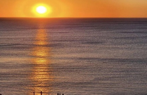 Port Willunga Casa | La casa de playa de Port Willunga