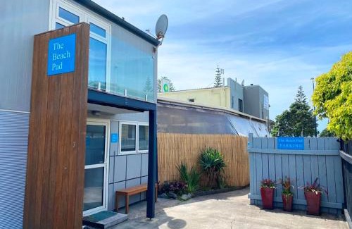 Orewa Casa | The Beach Pad