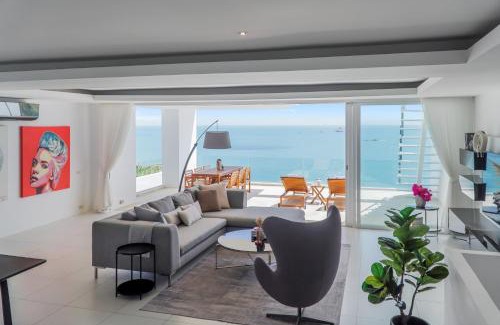 Moo 5 Apartamento | The Beach Residence