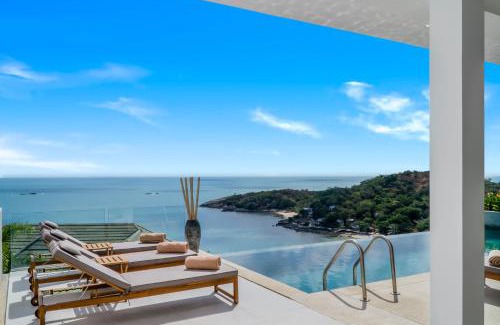 Moo 5 Apartamento | The Beach Residence