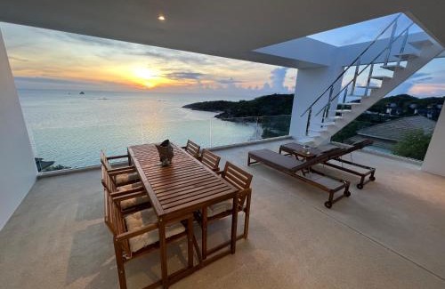 Moo 5 Apartamento | The Beach Residence