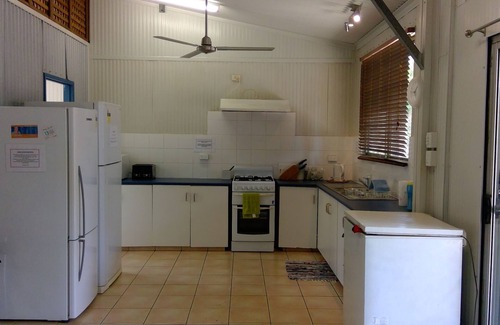 Dundee Beach Casa | La choza de playa en el paseo marítimo cerca de la Logia de Dundee