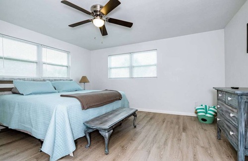 Smith's Memento Apartamento | THE BEACH SUITE ALL TO YOURSELF - UNIQUE, BEAUTIFUL & CLEAN!