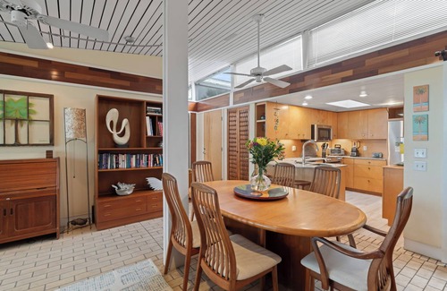 Atlantic Beach Apartamento | The Beach Suite at The Atlantic Beach Estate