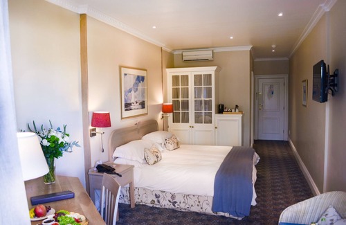 Summerstrand Hotel | The Beach Hotel