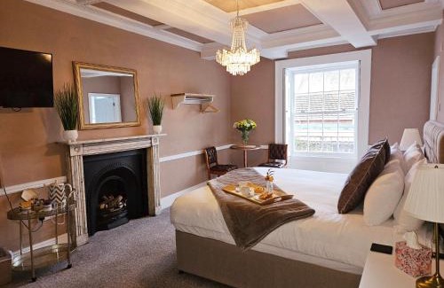 Brecon Cama Y Desayuno | The Beacons Guest House