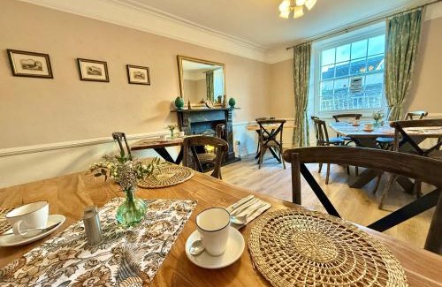 Brecon Cama Y Desayuno | The Beacons Guest House