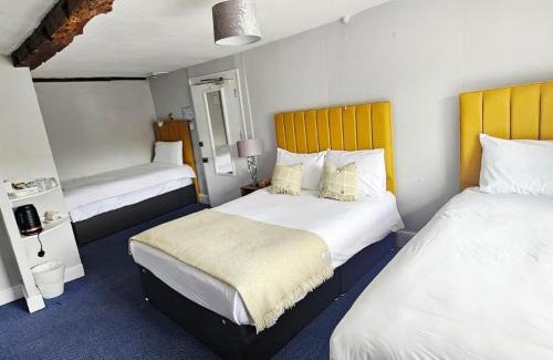 Brecon Cama Y Desayuno | The Beacons Guest House