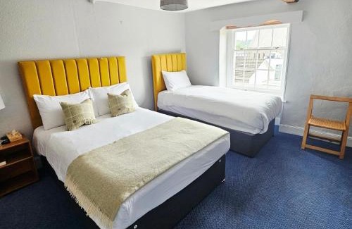 Brecon Cama Y Desayuno | The Beacons Guest House