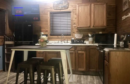 Unaka Cabina | ¡¡NUEVO!!The Bear's Den Cabin en Tellico Plains, Tn ... Bosque Nacional Cherokee