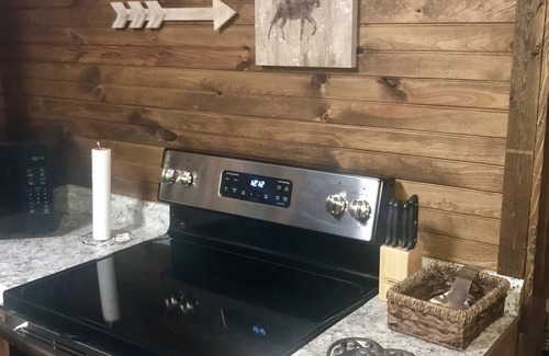 Unaka Cabina | ¡¡NUEVO!!The Bear's Den Cabin en Tellico Plains, Tn ... Bosque Nacional Cherokee