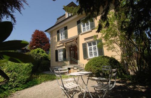 Lucerne Cama Y Desayuno | The Bed + Breakfast