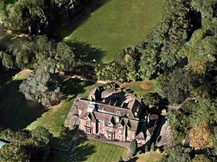 Hanham Villa | The Beeches - Entire Mansion