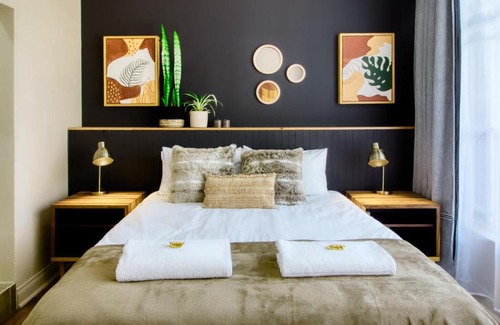 Makhado Apartamento | The BeeKeeper's Inn