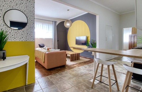 Makhado Apartamento | The BeeKeeper's Inn