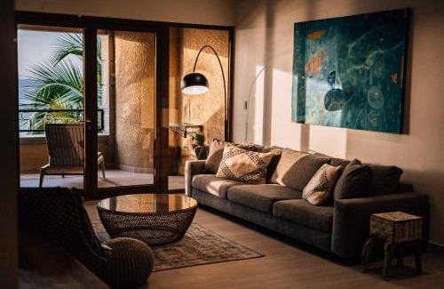 Belnem Hotel | The Bellafonte - Luxury Oceanfront Hotel
