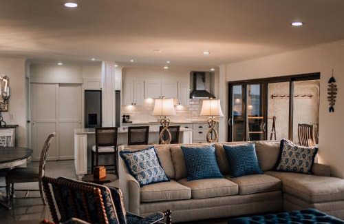 Belnem Hotel | The Bellafonte - Luxury Oceanfront Hotel