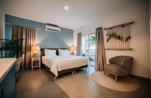 Belnem Hotel | The Bellafonte - Luxury Oceanfront Hotel