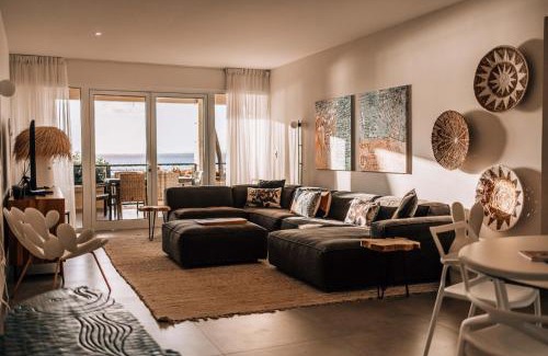 Belnem Hotel | The Bellafonte - Luxury Oceanfront Hotel