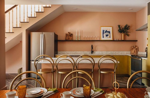 Tyler Park Apartamento | The Bellwether Hotel