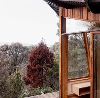 Mount Nelson Casa | The Bends House