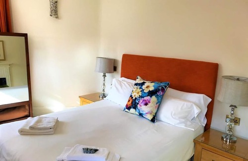 Nottingham City Centre Hotel | The Bentinck Hotel