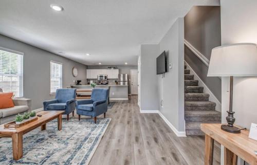 Berclair Casa | The Berclair Cottage- Mines to attractions