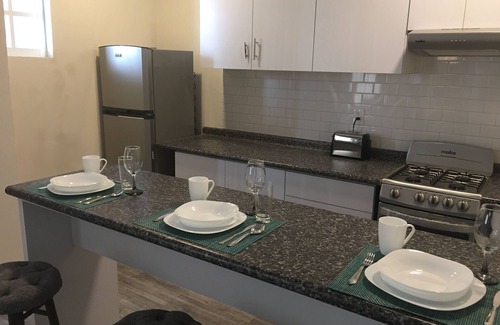 Barrio Doctores Apartamento | El mejor Departamento equipado para 2 personas