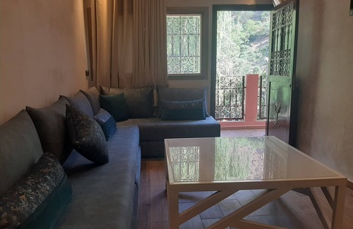 Asgaour Apartamento | The Best Apartments of Ourika valley