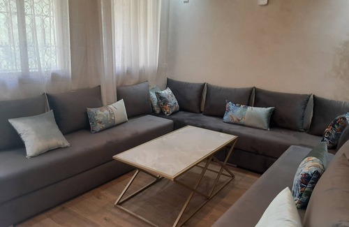 Asgaour Apartamento | The Best Apartments of Ourika valley