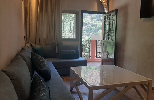 Asgaour Apartamento | The Best Apartments of Ourika valley