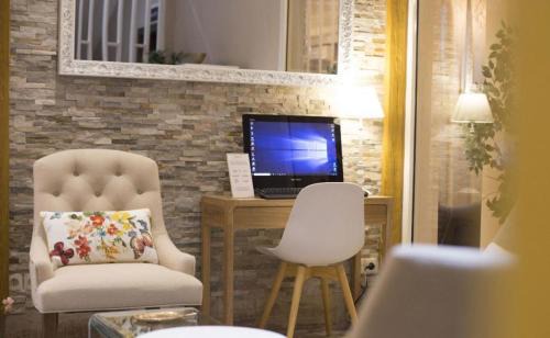 Nouakchott Hotel | The Best Centric Hotel