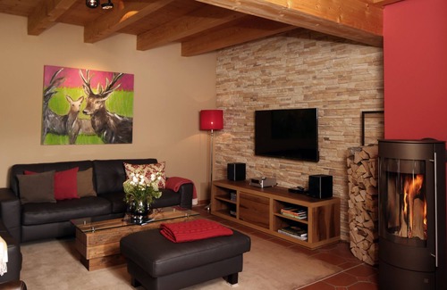 Oberstdorf Casa | The best or nothing