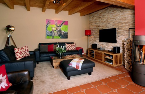 Oberstdorf Casa | The best or nothing