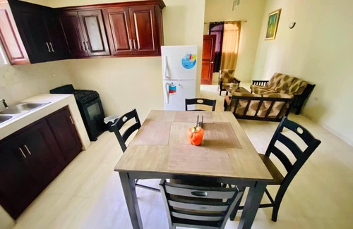Gonaives Apartamento | The best retreat in the city