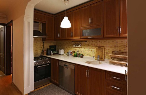 Konak Apartamento | The Best Sea View in Izmir