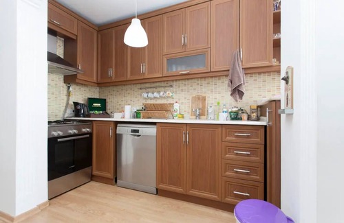 Konak Apartamento | The Best Sea View in Izmir