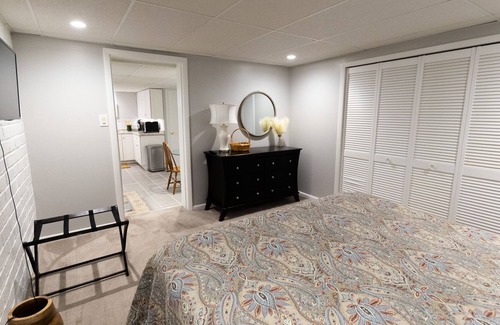 Wooster Apartamento | The Bever Residence - Cozy & Cute Private Residence