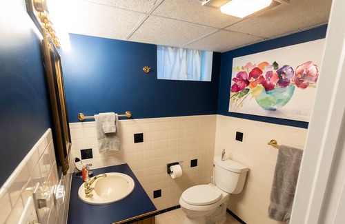 Wooster Apartamento | The Bever Residence - Cozy & Cute Private Residence